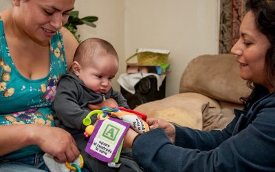 Aligning the Stars: Chronicle of a Home Visiting System Expansion