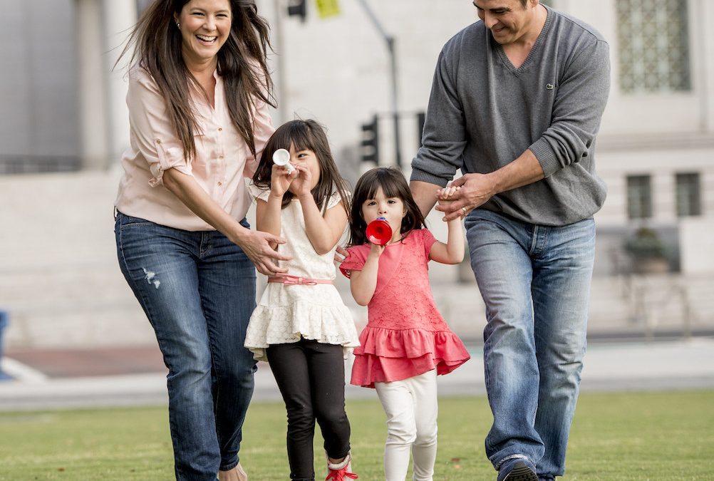 California Budget Signed by Governor Newsom Strengthens Foundation for Young Children and Their Families
