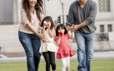 California Budget Signed by Governor Newsom Strengthens Foundation for Young Children and Their Families
