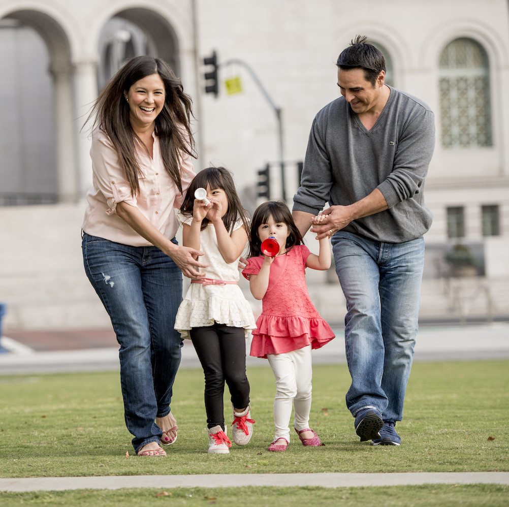 Ngân sách California do Thống đốc Newsom ký. Tăng cường Quỹ cho Trẻ nhỏ và Gia đình của các em