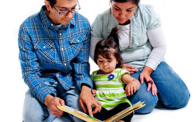 First 5 LA Recognized for Bolstering Early Literacy, Little by Little