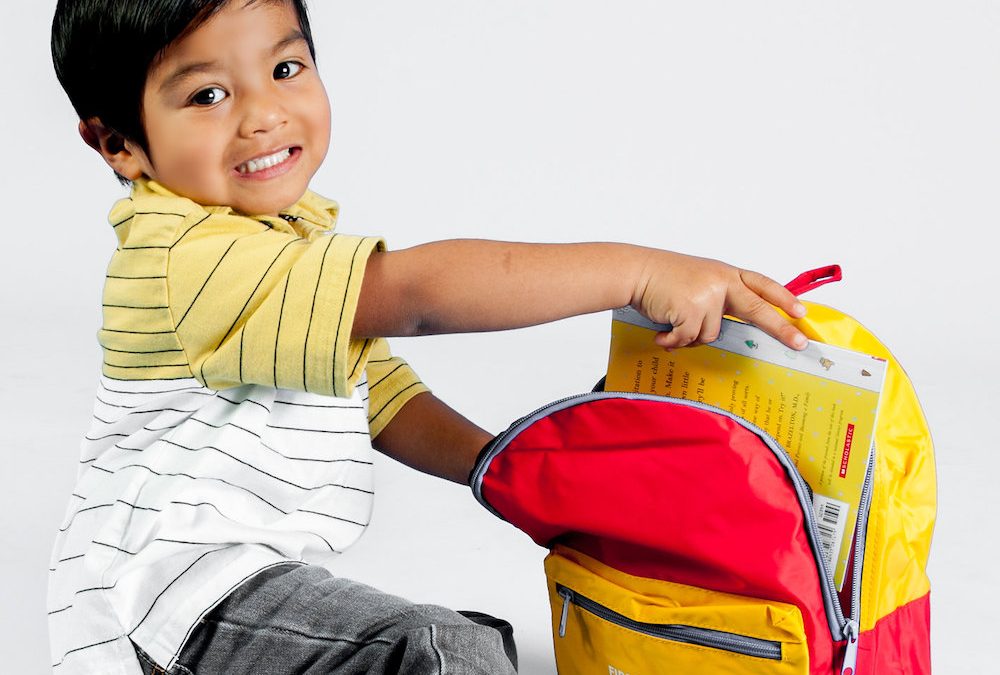 How Data Can Help Drive Policy to Boost Children’s Chances