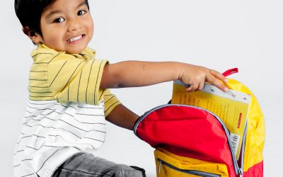 How Data Can Help Drive Policy to Boost Children’s Chances