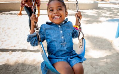 Early Identification and Intervention Issue Briefs