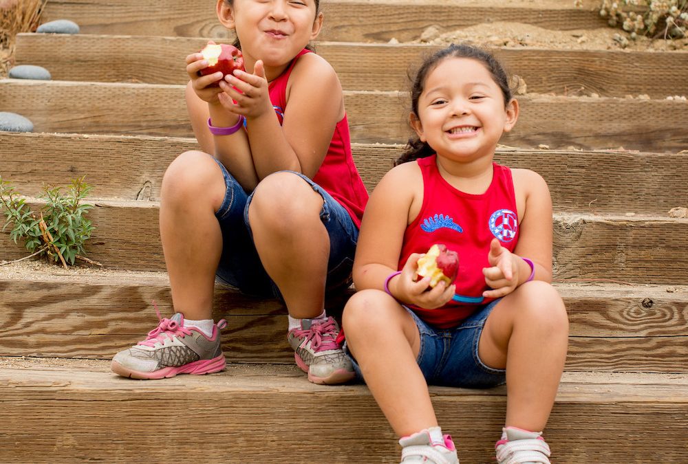 Final CA Budget Must Prioritize Child Care, Programs That Support Families