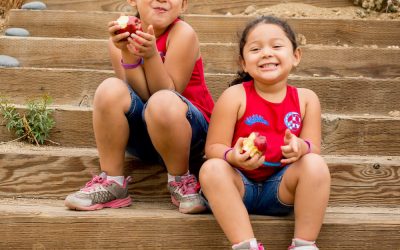 Final CA Budget Must Prioritize Child Care, Programs That Support Families