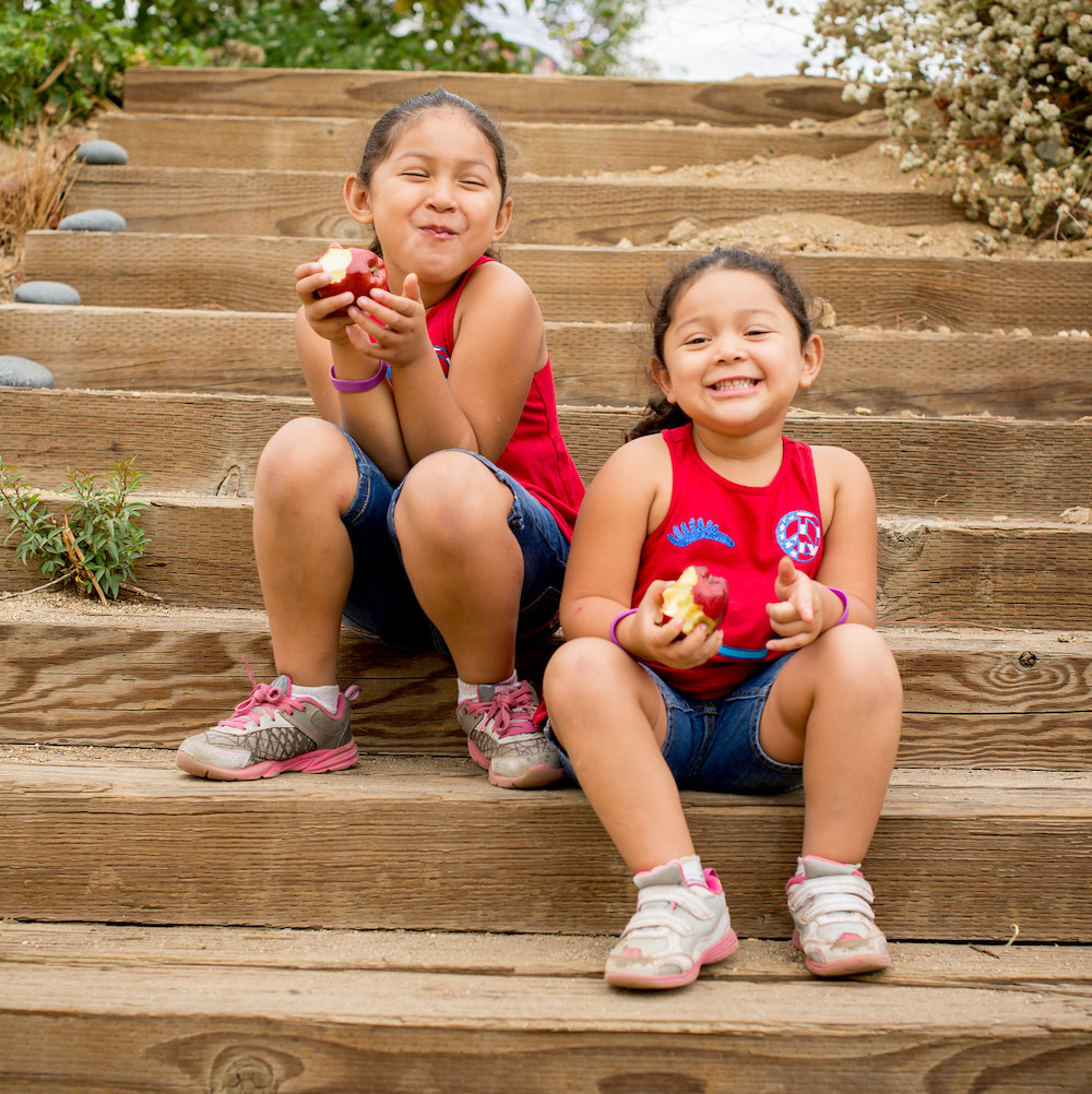 Final CA Budget Must Prioritize Child Care, Programs That Support Families