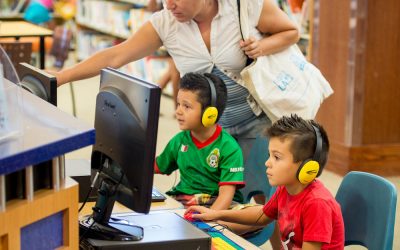 Meeting Families Where They Are: Virtually