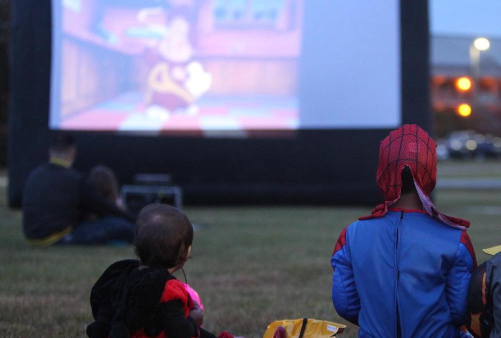 When Kids Flicks Flaunt Bias, Movie Magic Turns Tragic