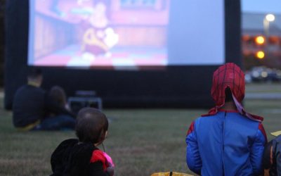 When Kids Flicks Flaunt Bias, Movie Magic Turns Tragic