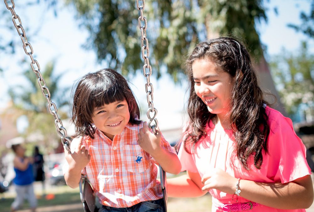 Impacts of the Pandemic Continue: How Gov. Newsom’s State Budget Revisions May Affect Early Childhood Support Systems in CA
