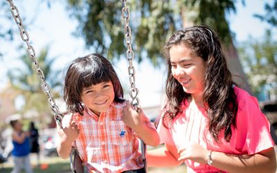 Impacts of the Pandemic Continue: How Gov. Newsom’s State Budget Revisions May Affect Early Childhood Support Systems in CA