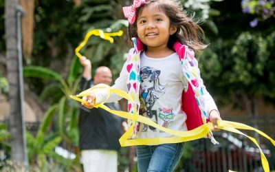 2020-28 Strategic Plan Accelerates First 5 LA on Path Toward Its North Star
