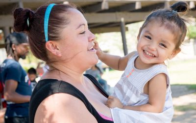 Standing Up To Federal Regulations that Harm Children & Families