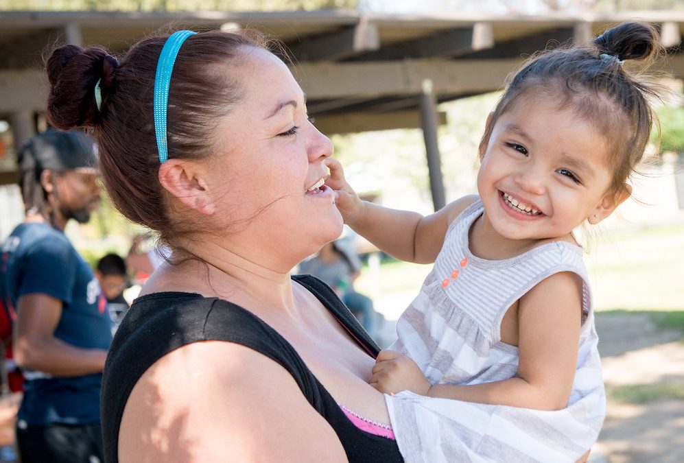 Standing Up To Federal Regulations that Harm Children & Families