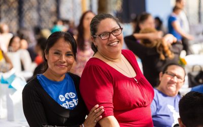 First 5 LA Celebrates Community Leaders