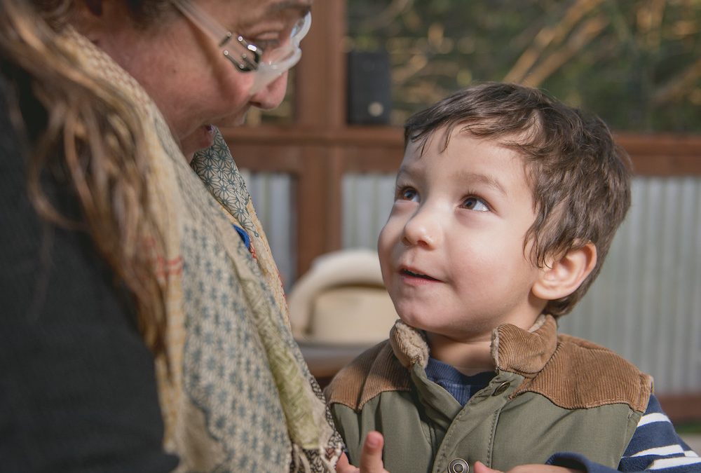 Talking About Mental Health: Language Has An Impact