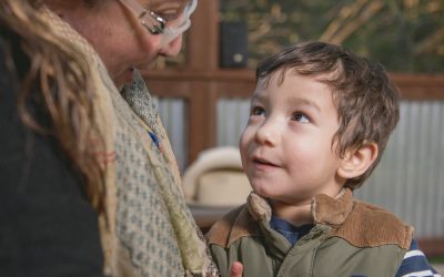 Talking About Mental Health: Language Has An Impact