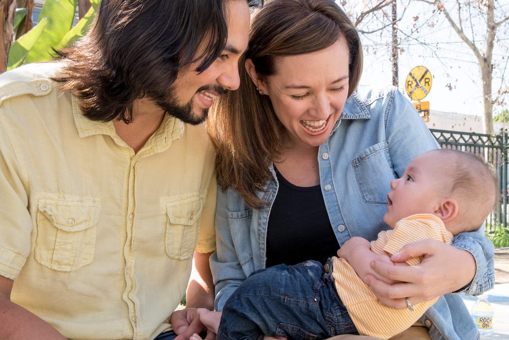 Promoting Family-Friendly Workplace Policies and Practice: Landscape Analysis