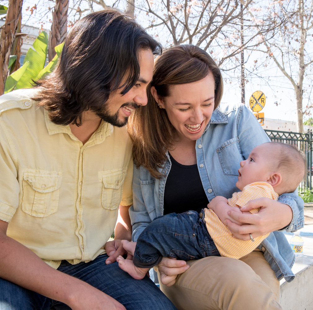 Promoting Family-Friendly Workplace Policies and Practice: Landscape Analysis