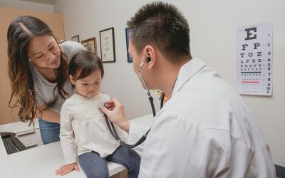 Making the News: Developmental Screening