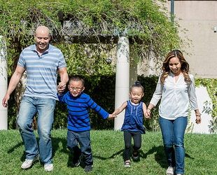Learn More About First 5 LA