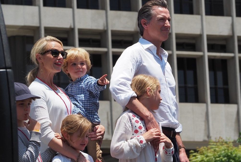 Looking to the Future of Early Childhood in California: An Analysis of Gov. Newsom’s Proposed 2020-2021 Budget