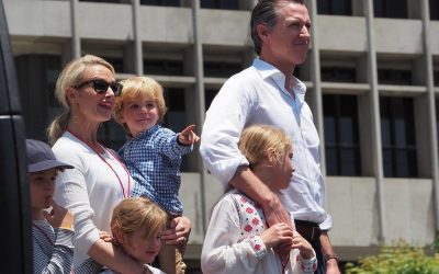 Looking to the Future of Early Childhood in California: An Analysis of Gov. Newsom’s Proposed 2020-2021 Budget