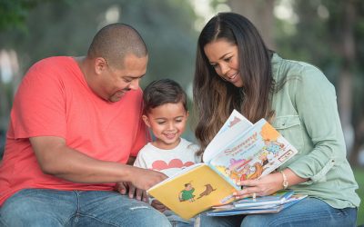 Making the News: Incoming Governors Get Ink for Prioritizing Early Childhood Issues