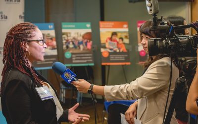 Making the News: Home Visiting