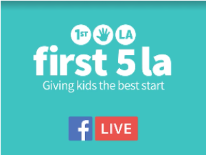 #First5Live: Making Family-Friendly Spaces with Sincerely Mama’s Kelly McKnight