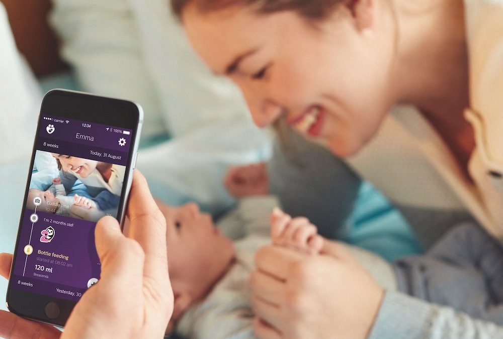 Making the News: “Sharenting” in the Modern World