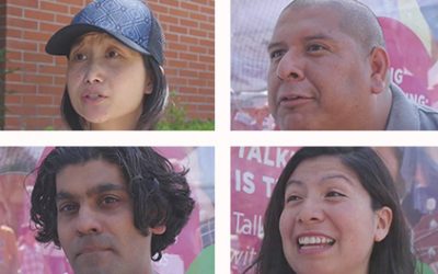 Parents’ Points of View: Local Elected Officials