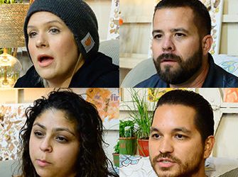 Parents’ Point of View: Traumatic Events on the News