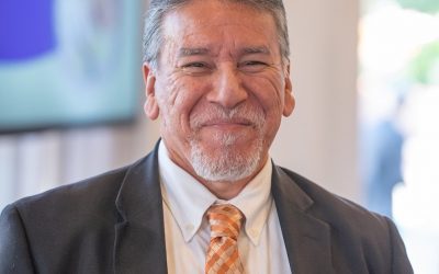 Celebrating Armando Jimenez: Making Young Children a Top Priority Then, Now and Always