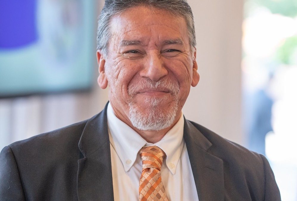 Celebrating Armando Jimenez: Making Young Children a Top Priority Then, Now and Always
