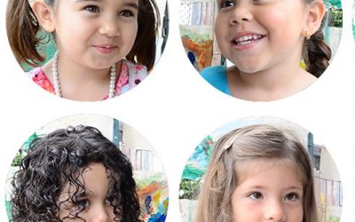 4 Kids and a Question: Summertime Activities