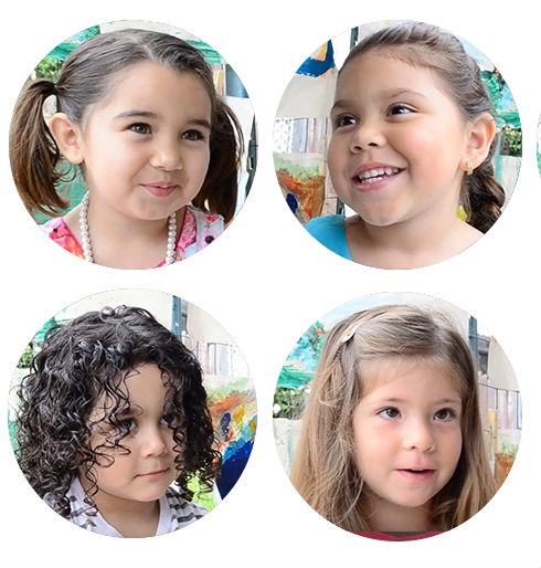 4 Kids and a Question: Summertime Activities