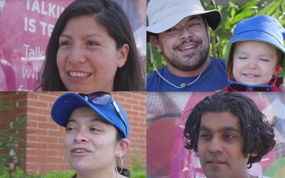 Parents’ Point of View: Parents as Champions