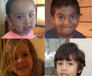 4 People and a Point to Ponder – What law would you make for parents to follow?