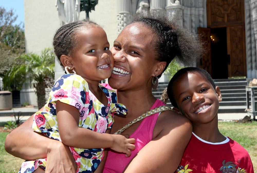 Census 2020: Counting Young Children in a COVID-19 World