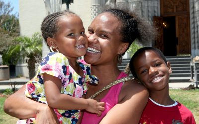 Census 2020: Counting Young Children in a COVID-19 World
