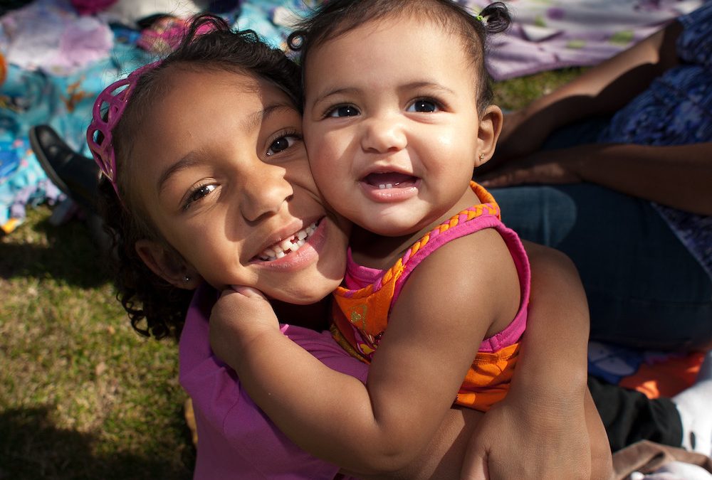 Child Care is Critical to Making California Healthy Again