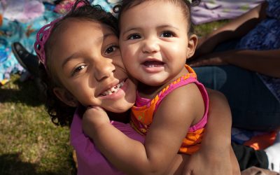 Child Care is Critical to Making California Healthy Again