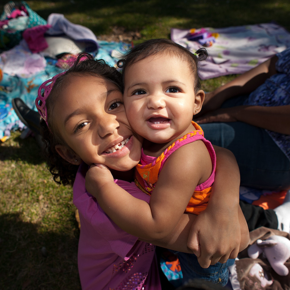 El cuidado infantil es fundamental para que California vuelva a ser saludable