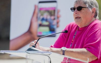 First 5 LA Launches Innovative Public Awareness Campaign to Support Parents and Caregivers