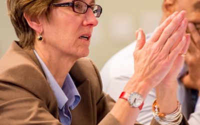 July Commission Summary – Year 1 Strategic Plan Update