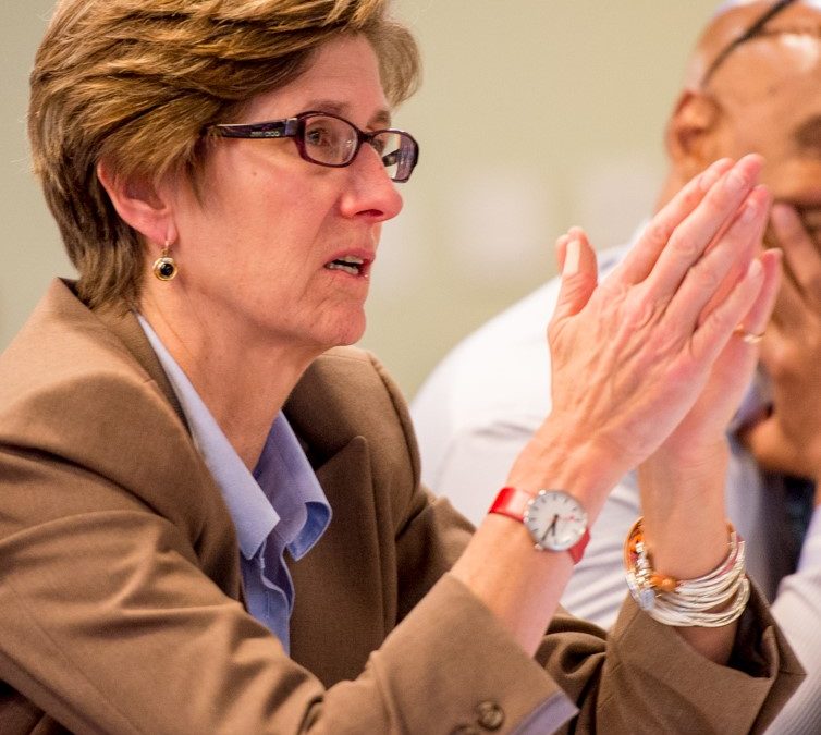 July Commission Summary – Year 1 Strategic Plan Update