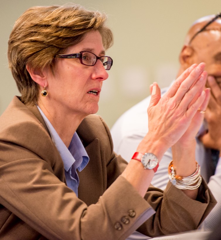 July Commission Summary – Year 1 Strategic Plan Update