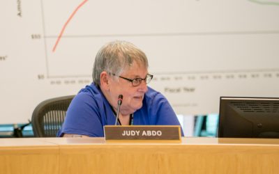 Legislative Update: Changing the Rules to Make Things Work Better for Children